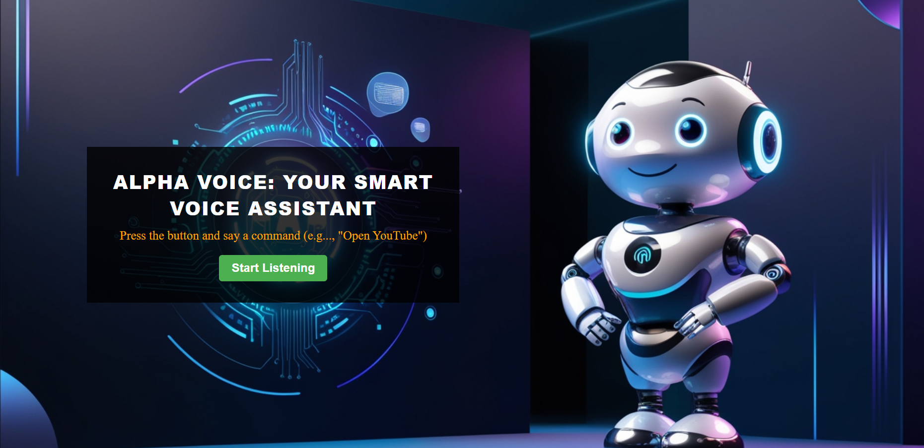 Project Preview Image