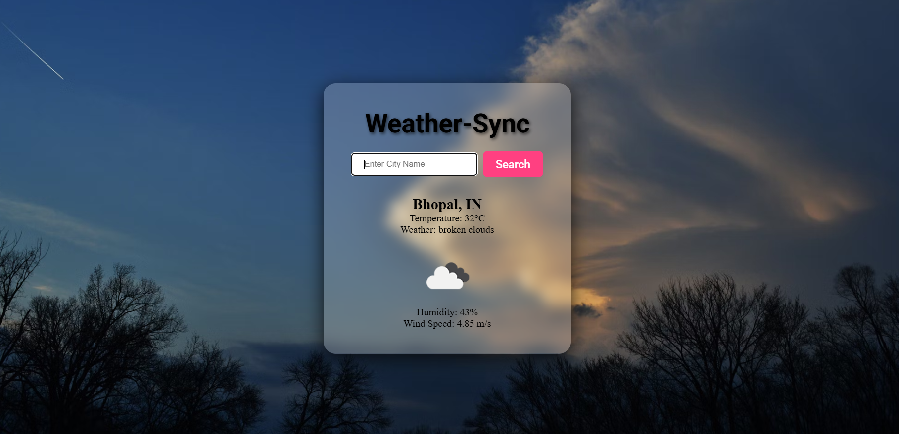 Project Preview Image